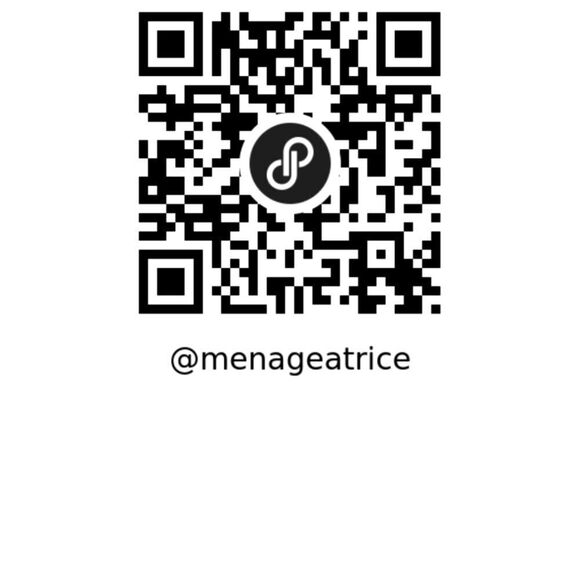 SCAN QR CODE TO VISIT MY CLOSET - SALES!! - Picture 1 of 3